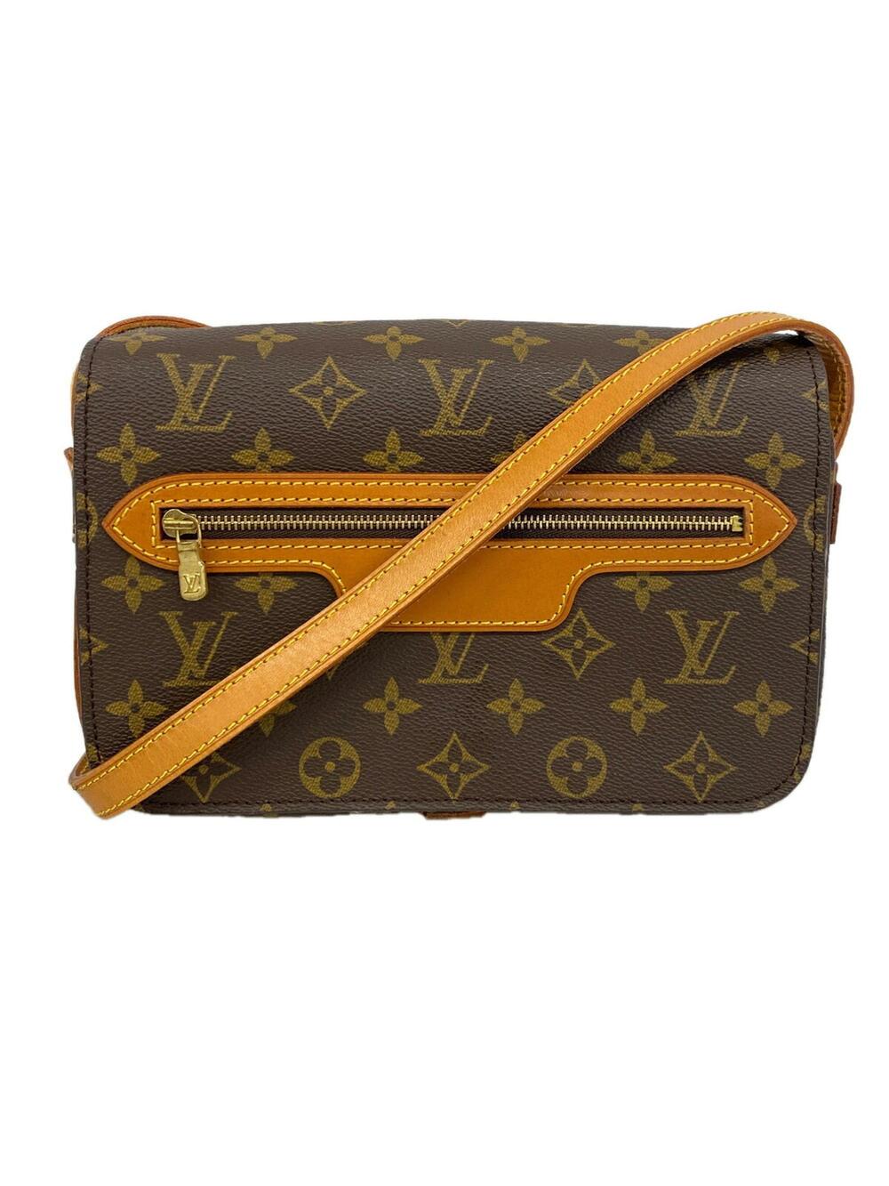 Louis Vuitton Saint Germain Handbag #341619L62B